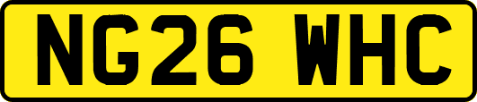 NG26WHC