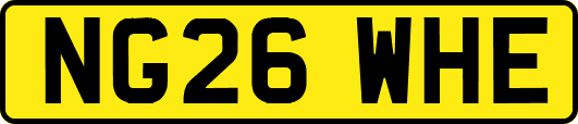 NG26WHE