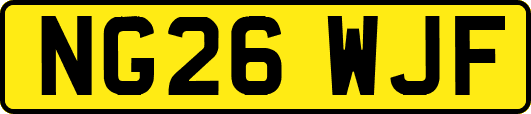 NG26WJF