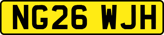 NG26WJH