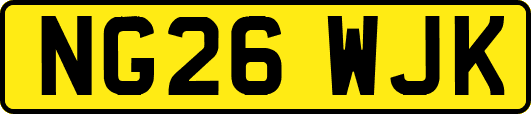 NG26WJK