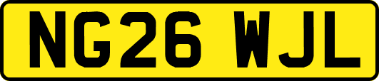 NG26WJL