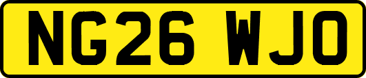 NG26WJO