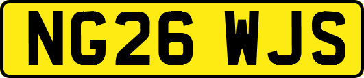 NG26WJS