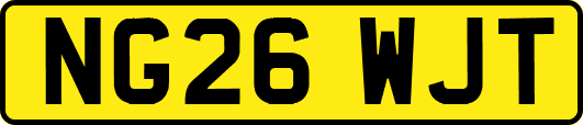 NG26WJT