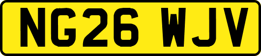 NG26WJV