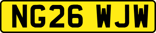 NG26WJW