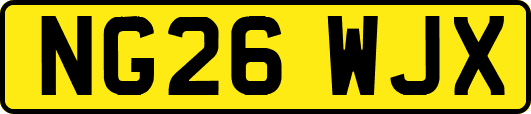 NG26WJX