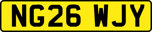 NG26WJY