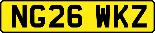 NG26WKZ