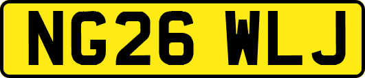 NG26WLJ