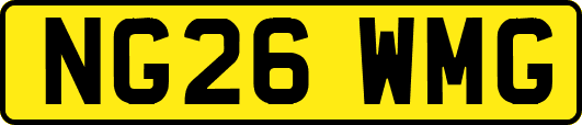 NG26WMG