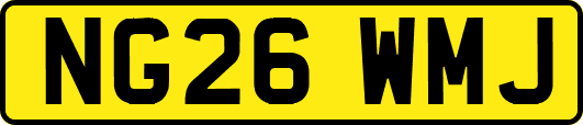 NG26WMJ