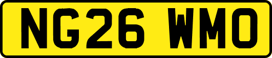 NG26WMO