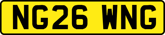 NG26WNG