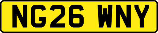 NG26WNY