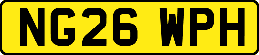 NG26WPH