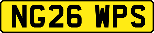 NG26WPS