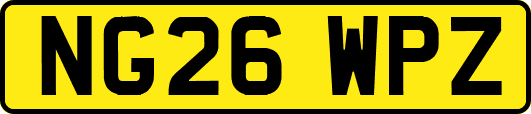 NG26WPZ