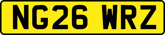 NG26WRZ