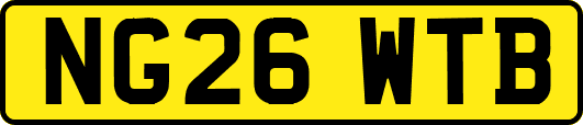 NG26WTB
