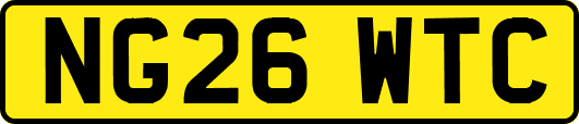 NG26WTC