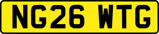 NG26WTG