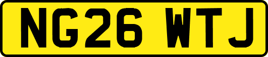 NG26WTJ