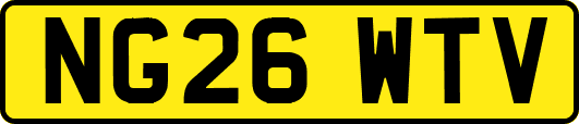 NG26WTV