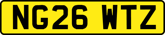 NG26WTZ