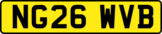 NG26WVB