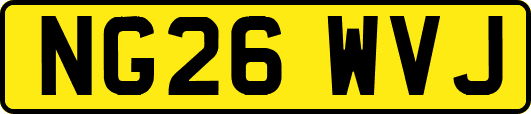 NG26WVJ