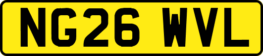 NG26WVL