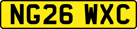 NG26WXC