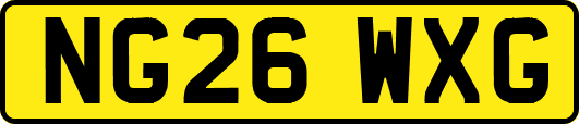 NG26WXG