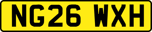 NG26WXH