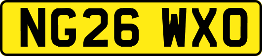 NG26WXO
