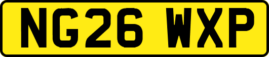 NG26WXP