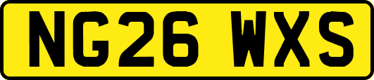 NG26WXS