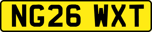 NG26WXT