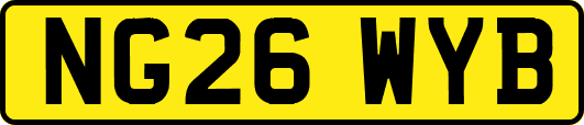 NG26WYB