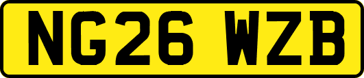 NG26WZB
