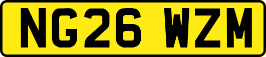 NG26WZM