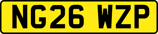 NG26WZP