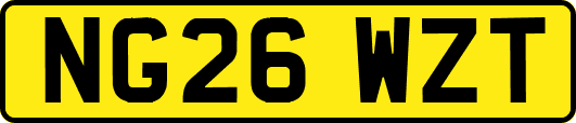 NG26WZT