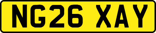 NG26XAY