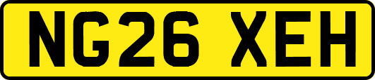 NG26XEH
