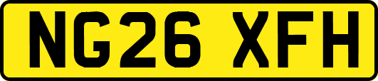 NG26XFH