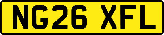 NG26XFL