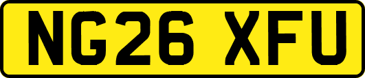 NG26XFU